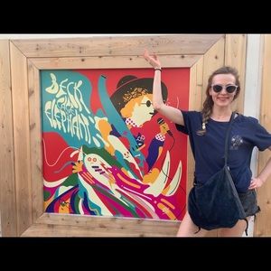 Meet your Posher, Lauren